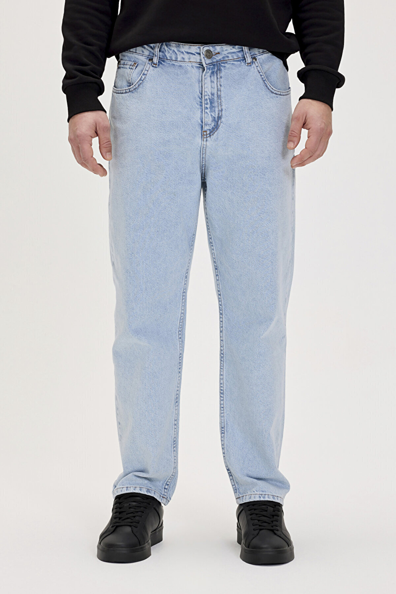 Bad Bear Erkek Kot Pantolon 24.01.70.001