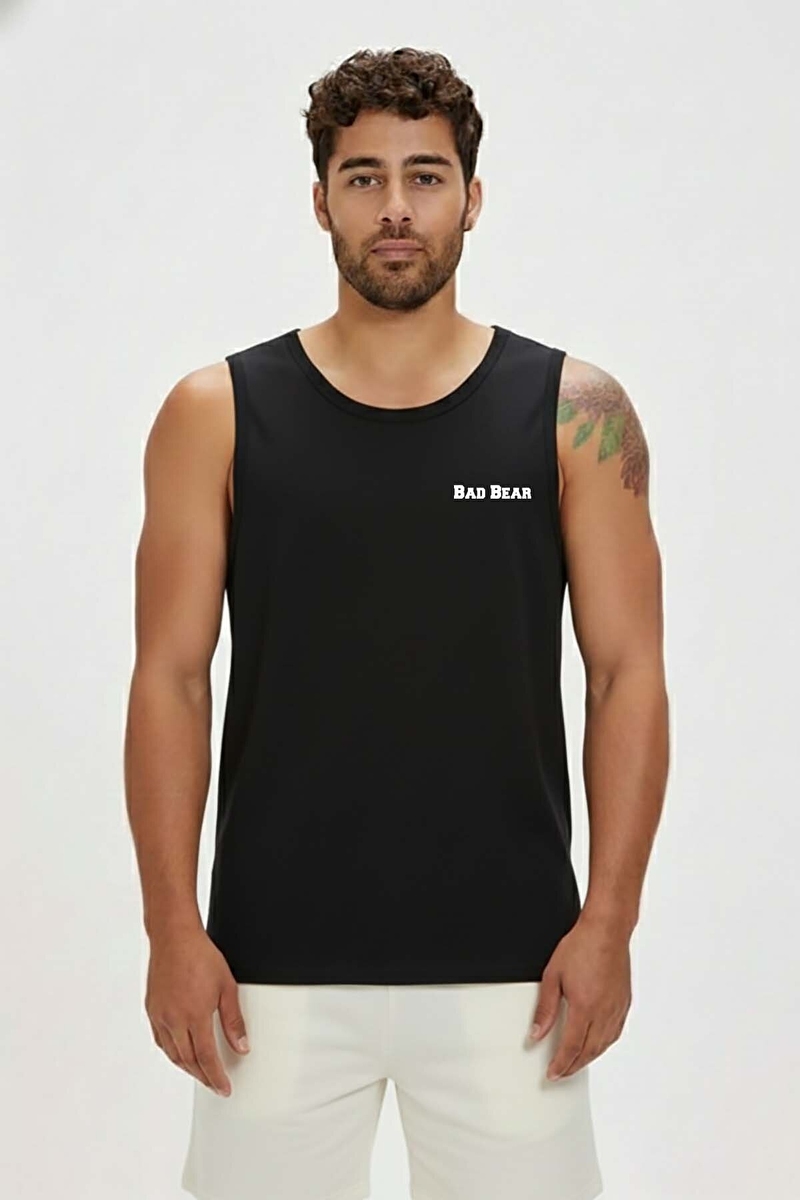 Bad Bear Erkek Atlet 26.01.23.002