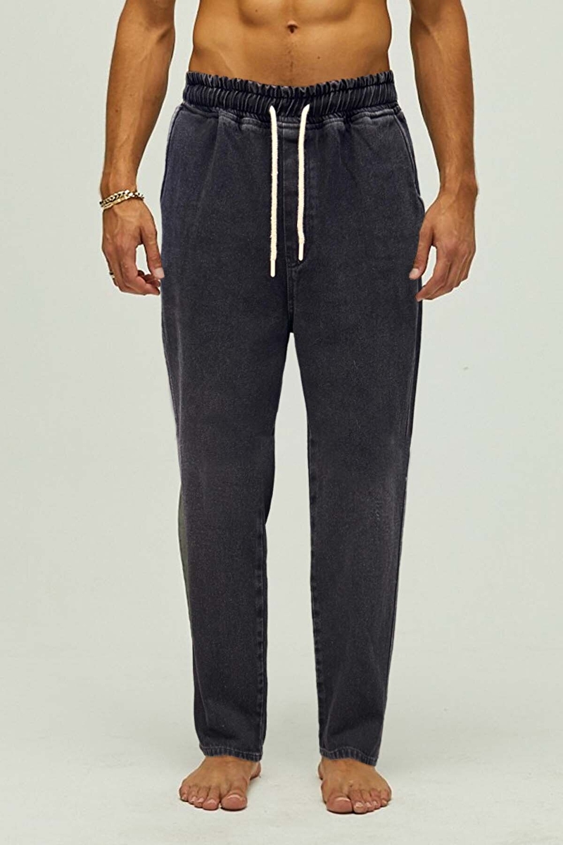 Bad Bear Erkek Kot Pantolon 26.01.70.001