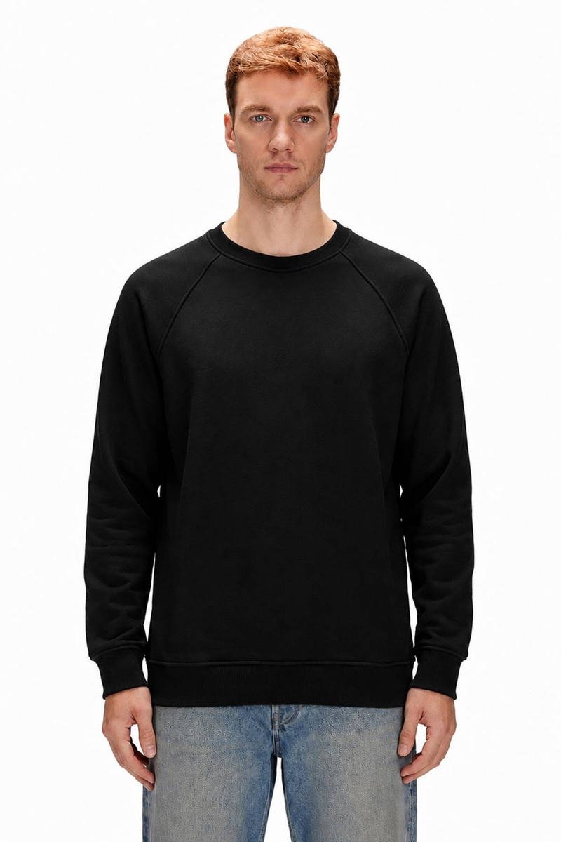 Bad Bear Erkek Sweatshirt 26.02.12.006