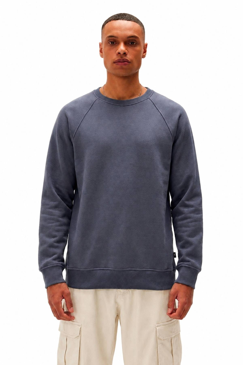 Bad Bear Erkek Sweatshirt 26.02.12.006
