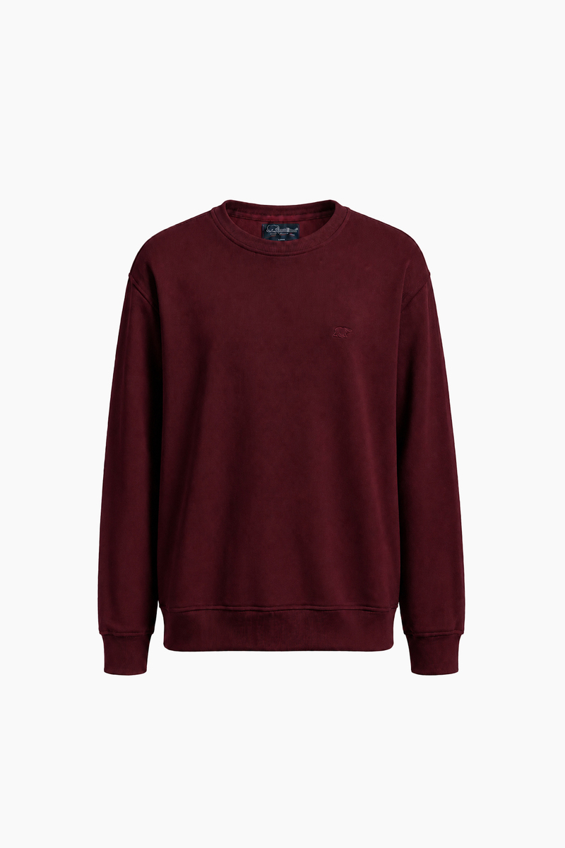 Bad Bear Erkek Sweatshirt 26.02.12.048
