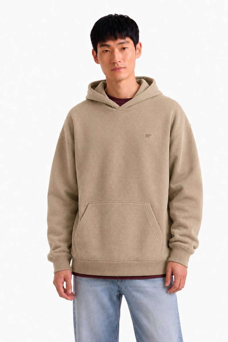 Bad Bear Erkek Sweatshirt 26.02.12.049