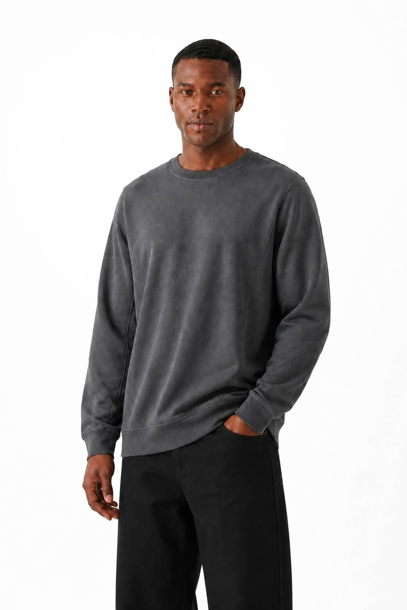 Bad Bear Erkek Sweatshirt 26.02.12.027