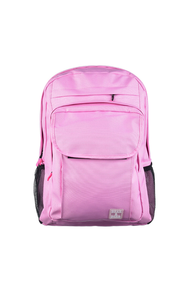 Sırt Çanta Bear&Deer BD-CN0274