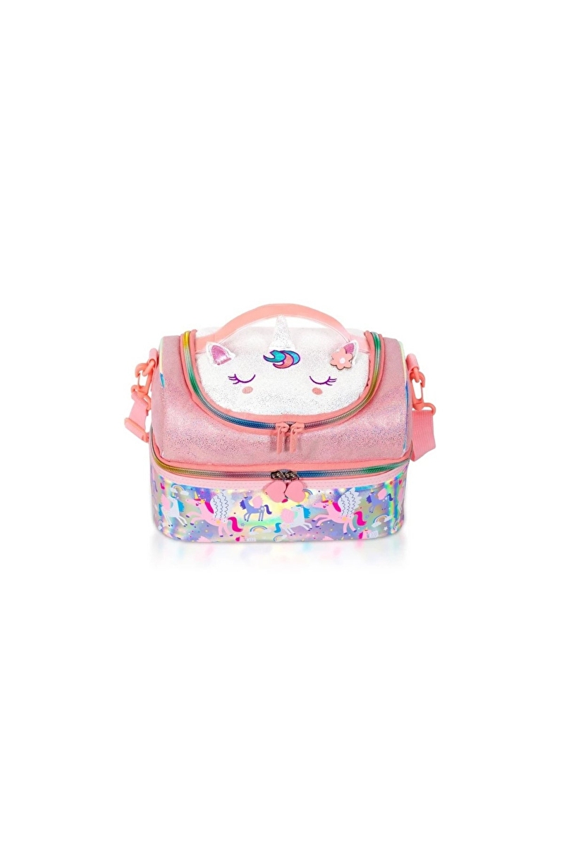 Dream Vest Unicorn Beslenme Çantası VST-BS0002