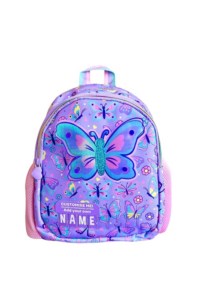 Dream Vest Kelebek Sırt Çantası VST-CN0094
