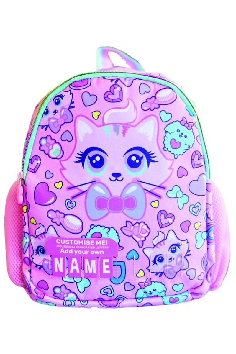 Dream Vest Kedi Sırt Çantası VST-CN0095