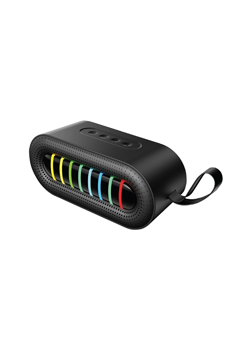 General Home WS-16 Bluetooth Hoparlör 5W