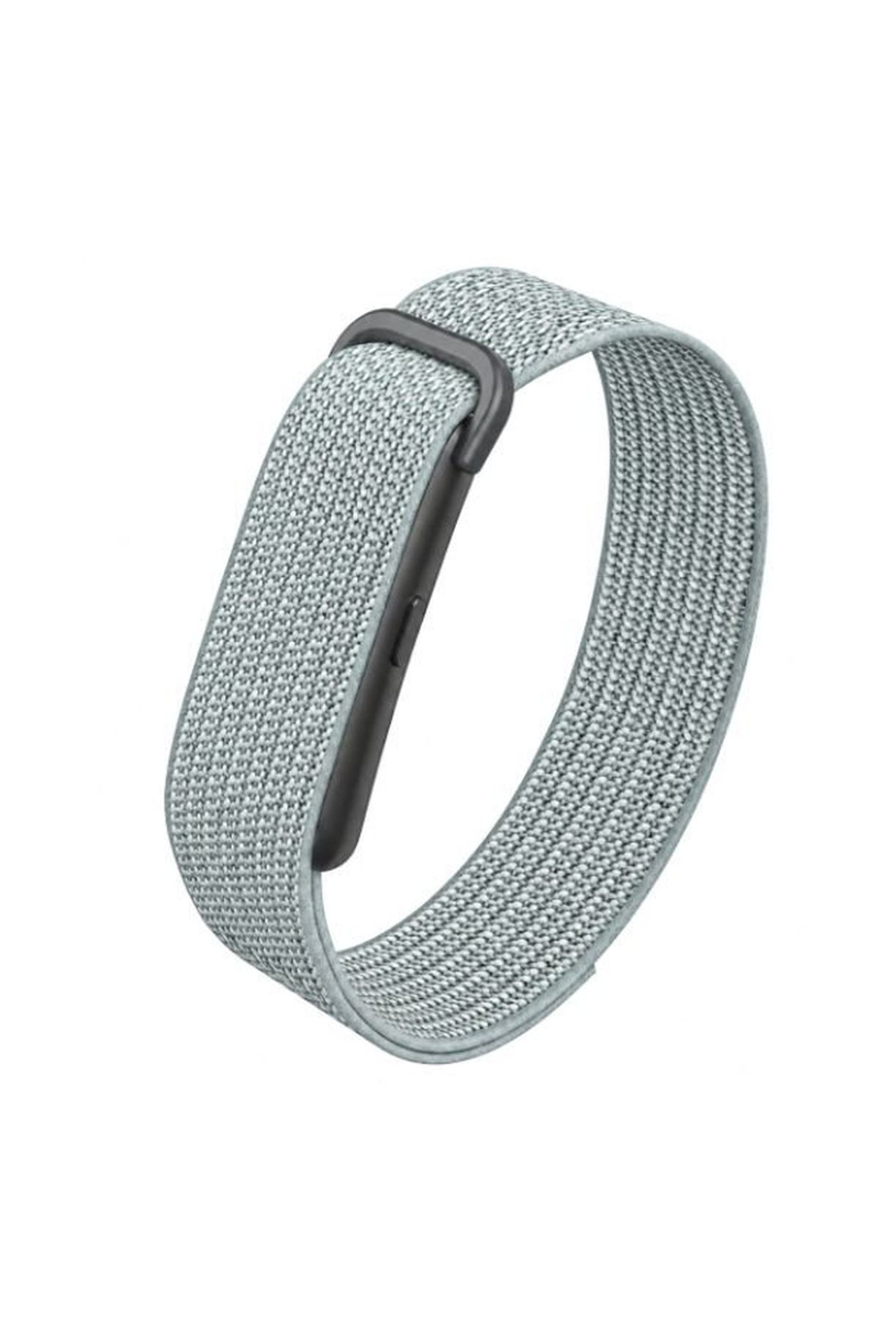 Unoki Smart Band Siyah Gri