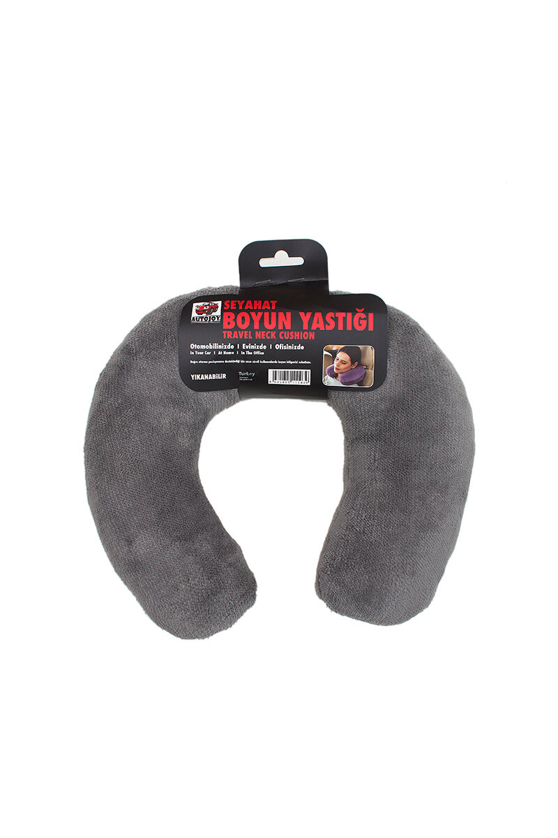 Autojoy Seyahat Boyun Yastığı