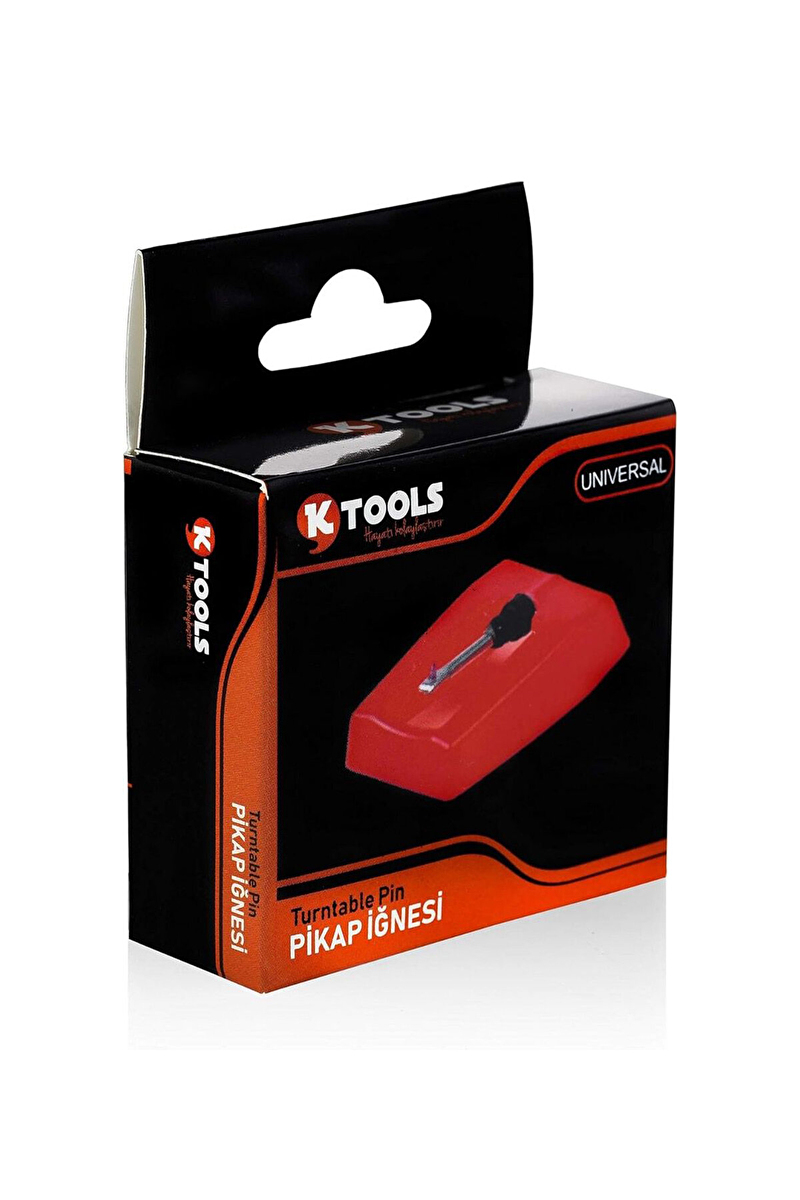 Ktools Pikap İğnesi Universal