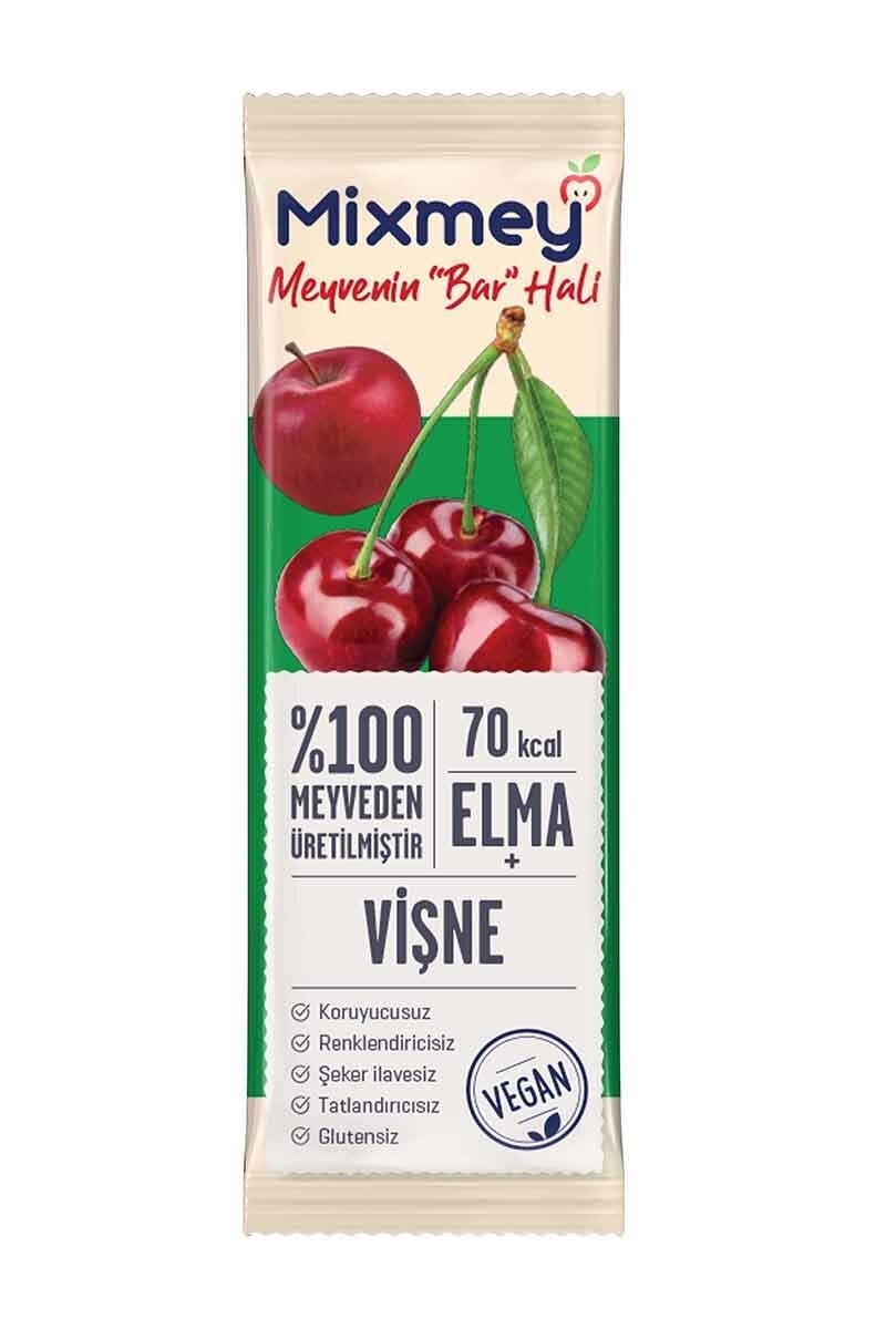 Mixmey Vişne 20 G