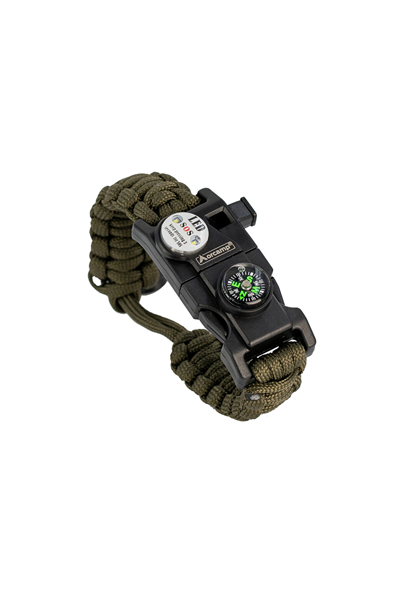 Orcamp Paracord Bileklik Out-4300