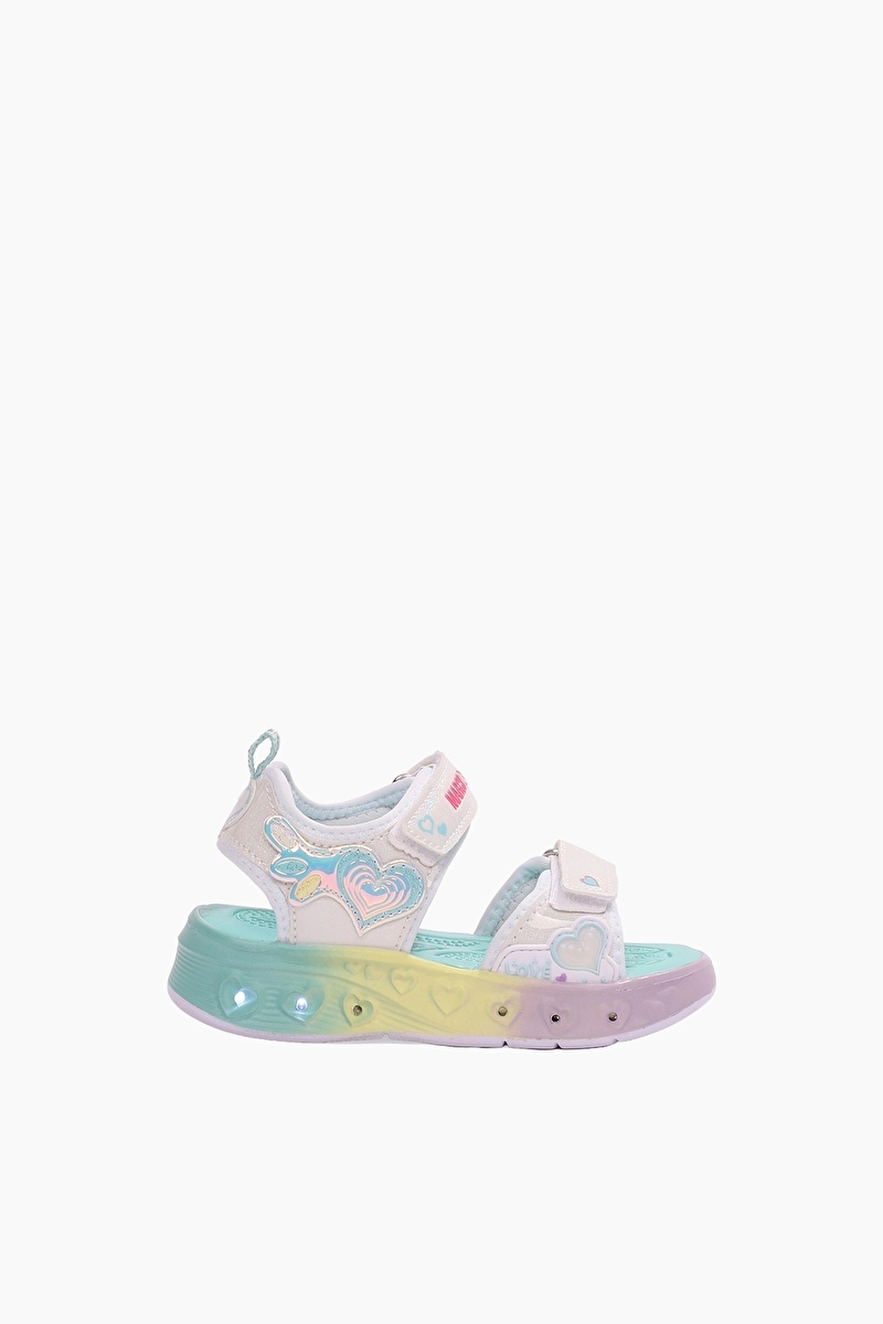 Marco Kids Çocuk Sandalet 26Y207.P
