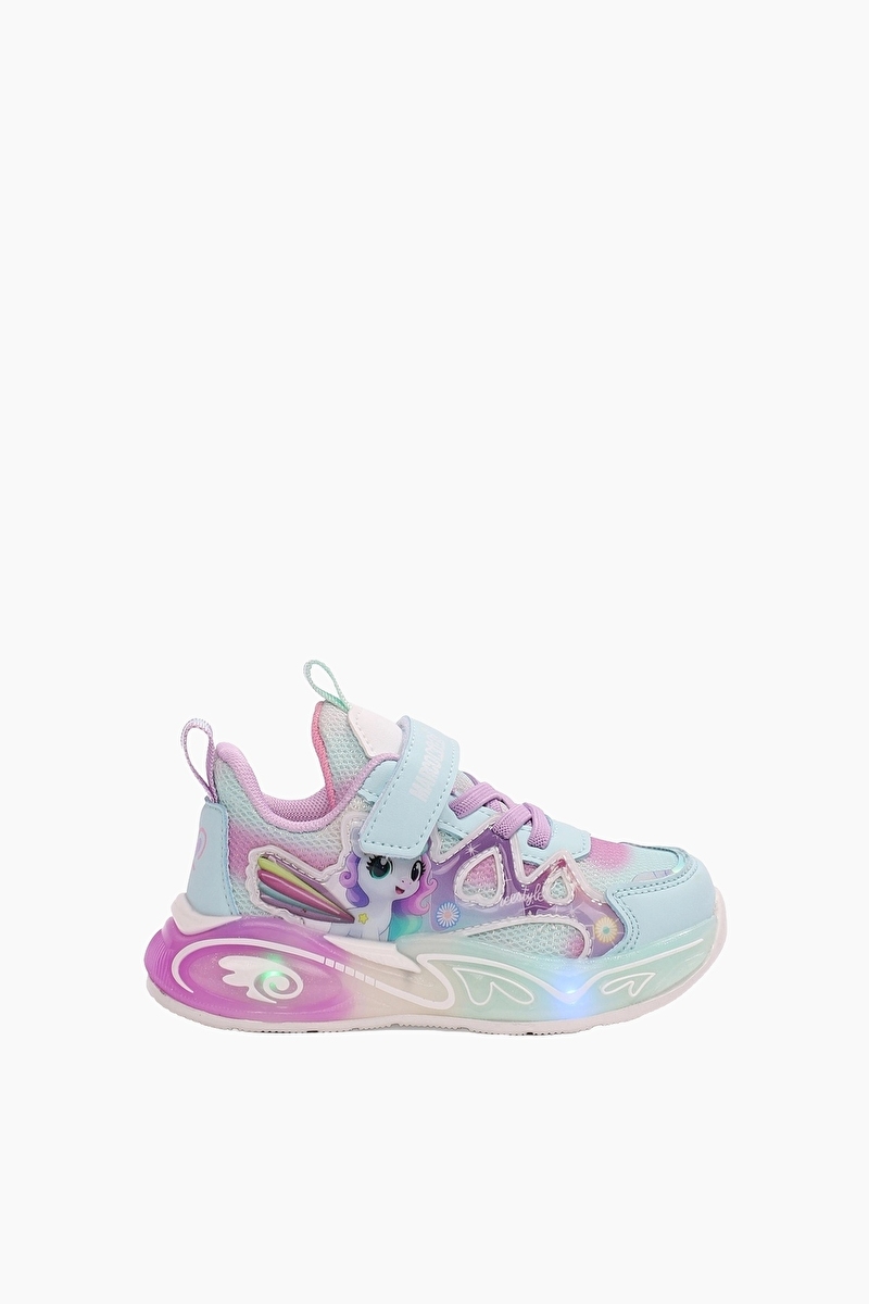 Marco Kids Çocuk Ayakkabı 26Y1234.P