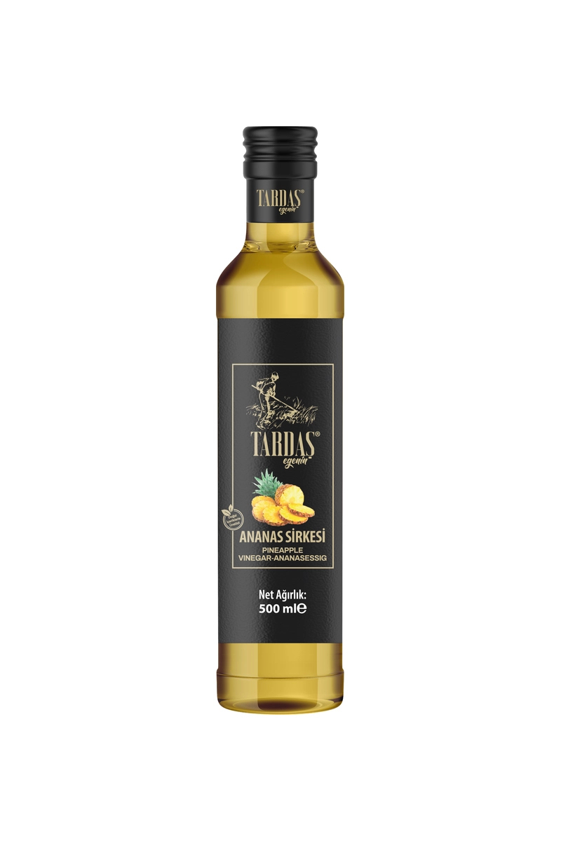 Tardaş Ananas Sirkesi 500 ml