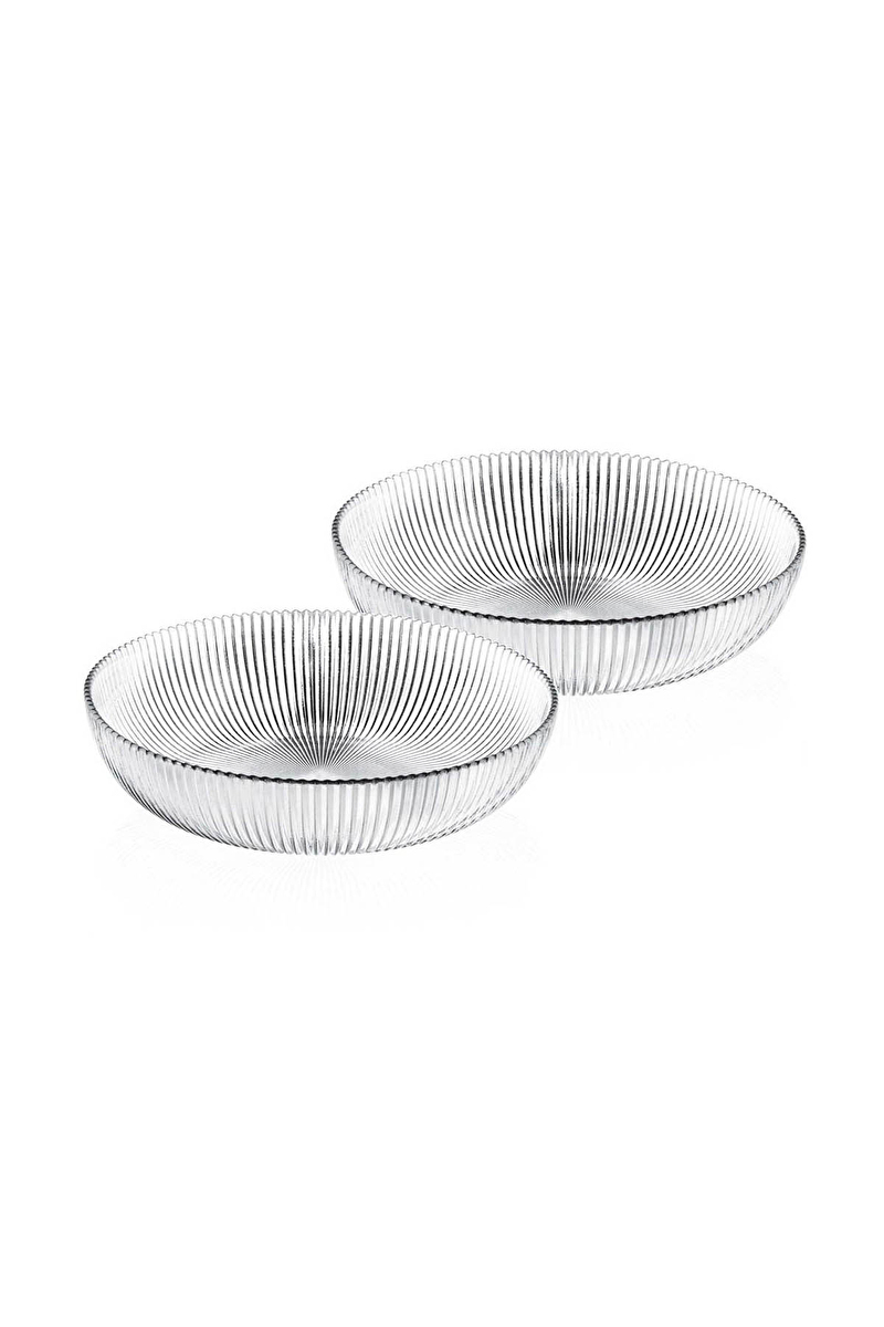 Sigma Home 2'li Salata Kasesi 20cm