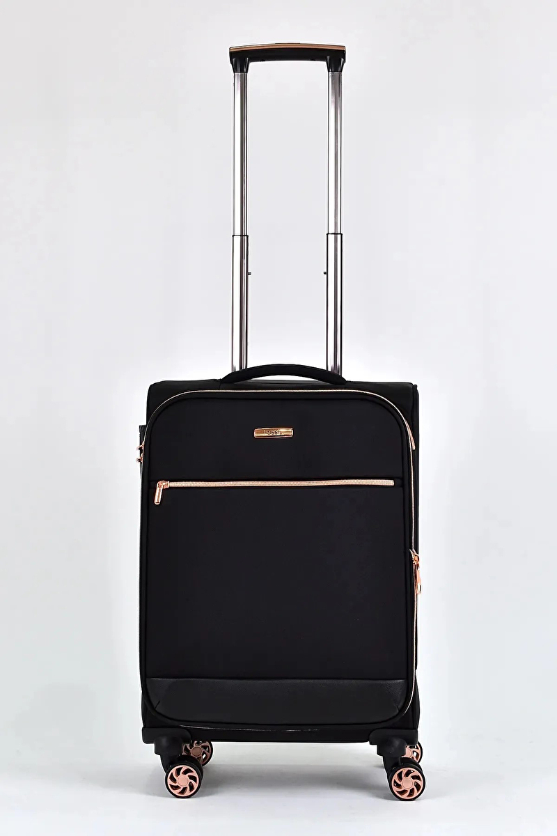 Fossil 54CM Kabin Boy Kumaş Valiz 027