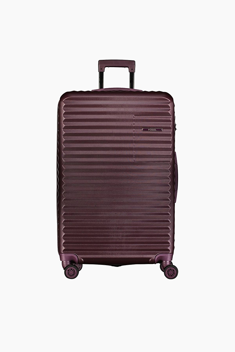 Fossil Sert Valiz 75CM Büyük Boy 133-01