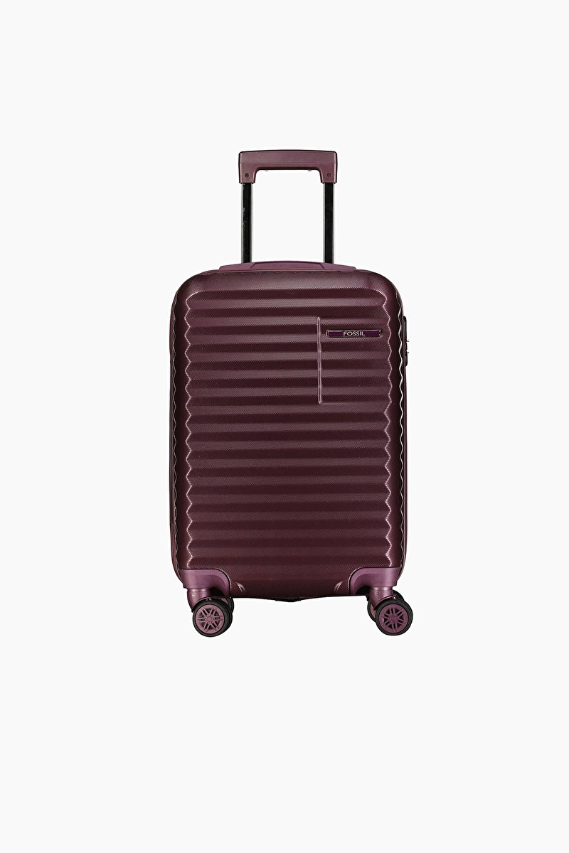 Fossil Sert Valiz 55CM Küçük Boy 133-03