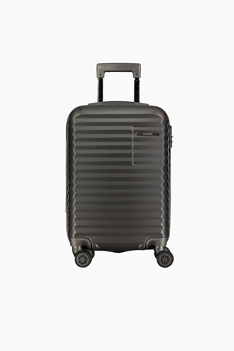 Fossil Sert Valiz 55CM Küçük Boy 133-03