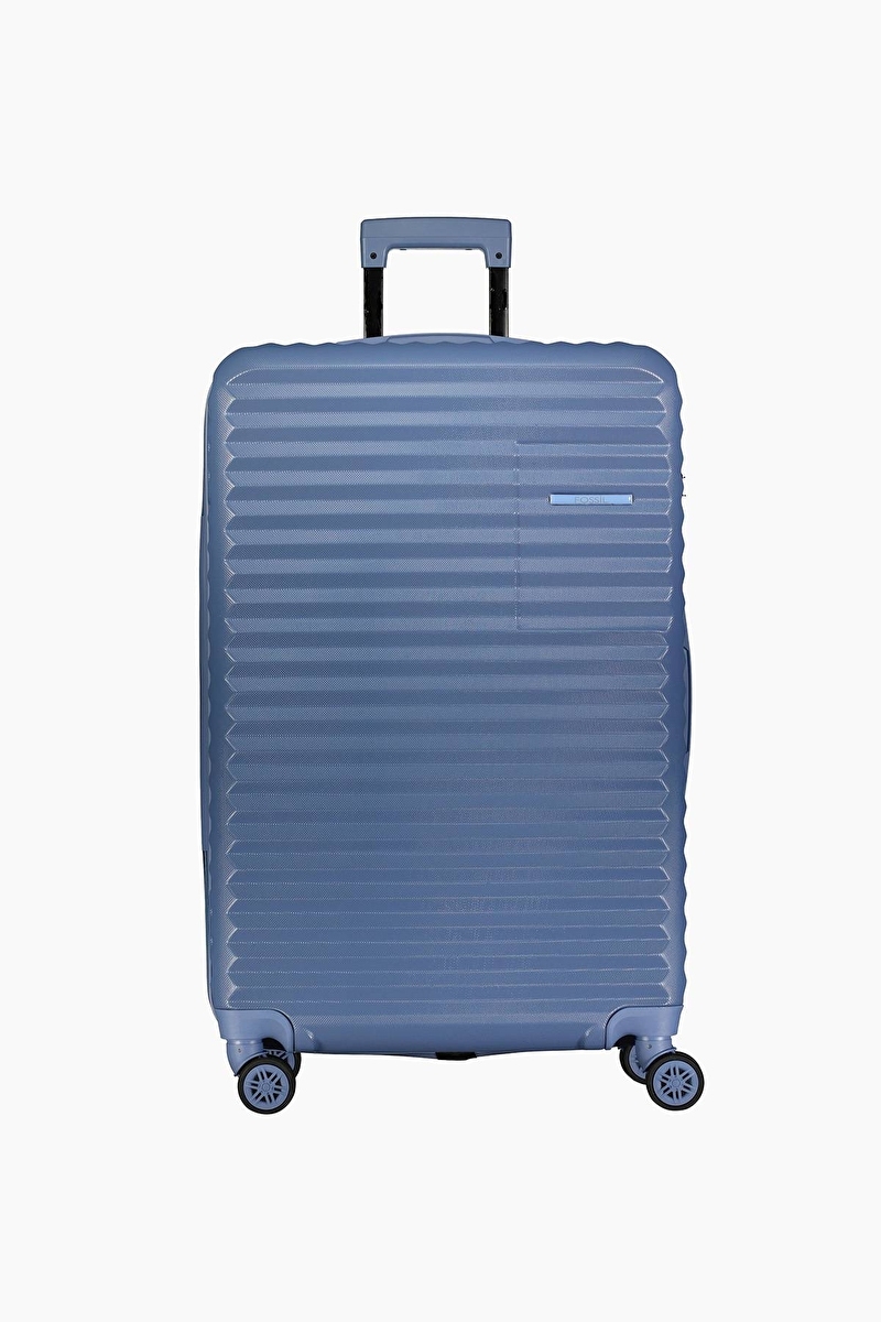 Fossil Sert Valiz 75CM Büyük Boy 133-01