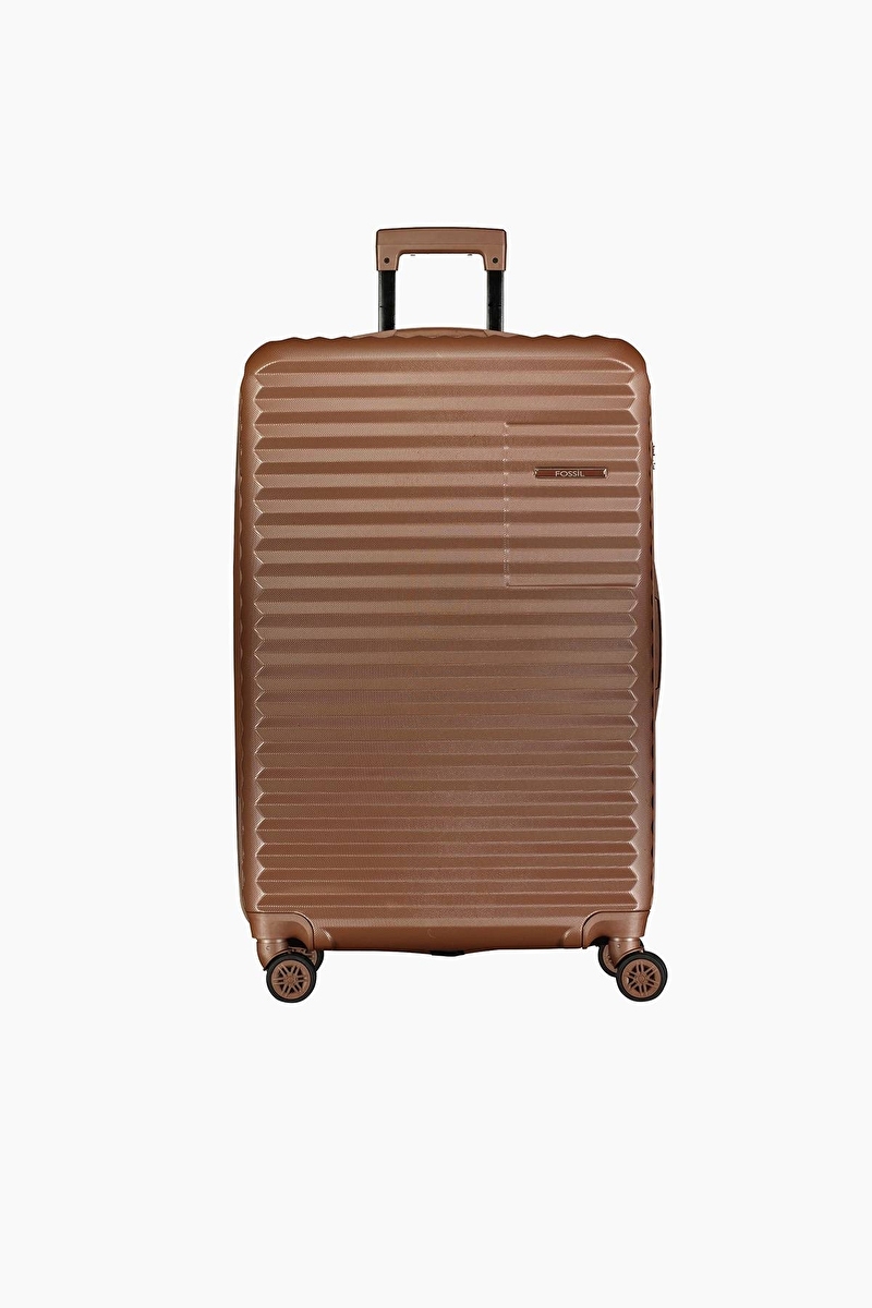 Fossil Sert Valiz 75CM Büyük Boy 133-01