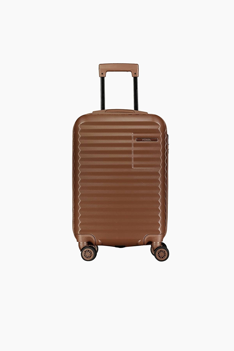 Fossil Sert Valiz 55CM Küçük Boy 133-03
