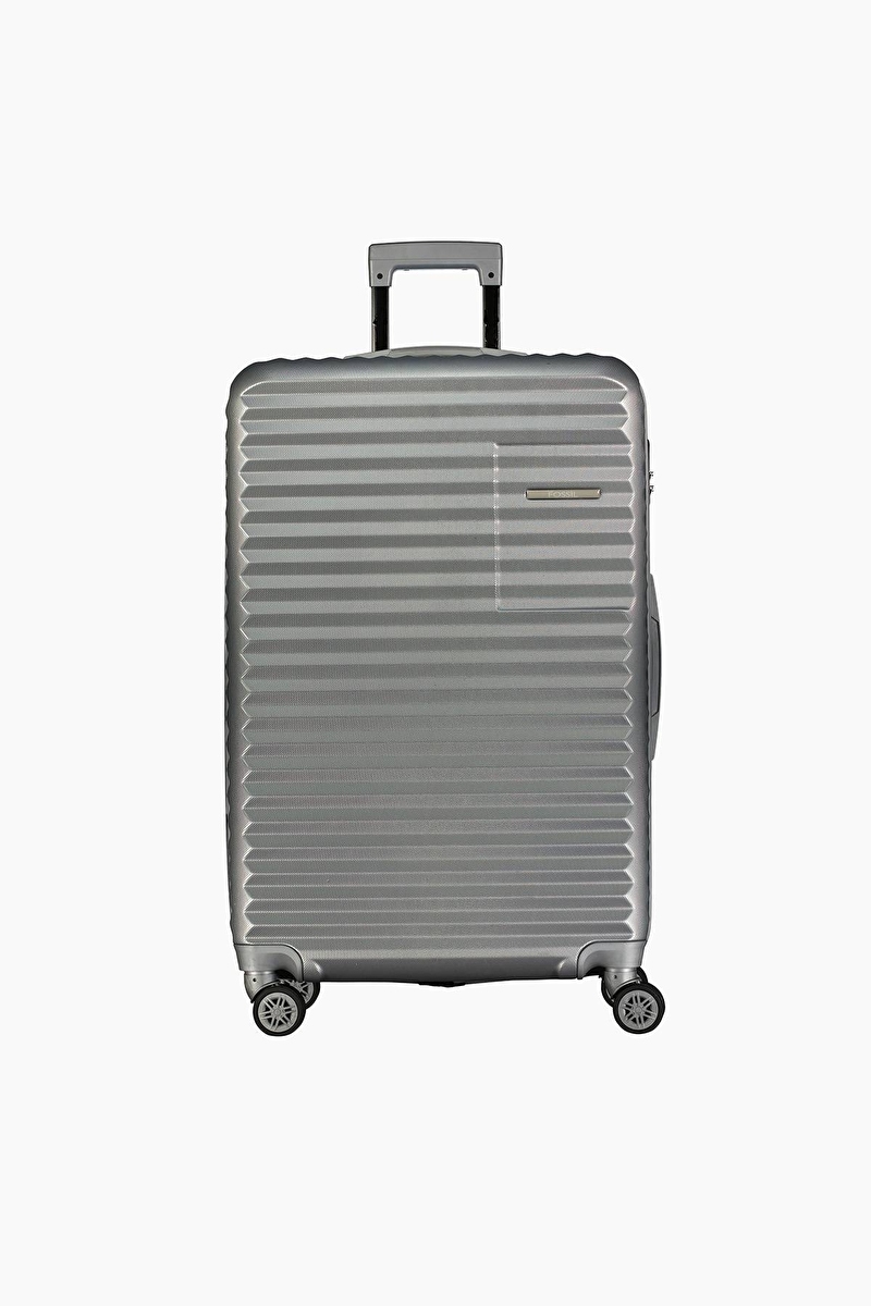 Fossil Sert Valiz 75CM Büyük Boy 133-01