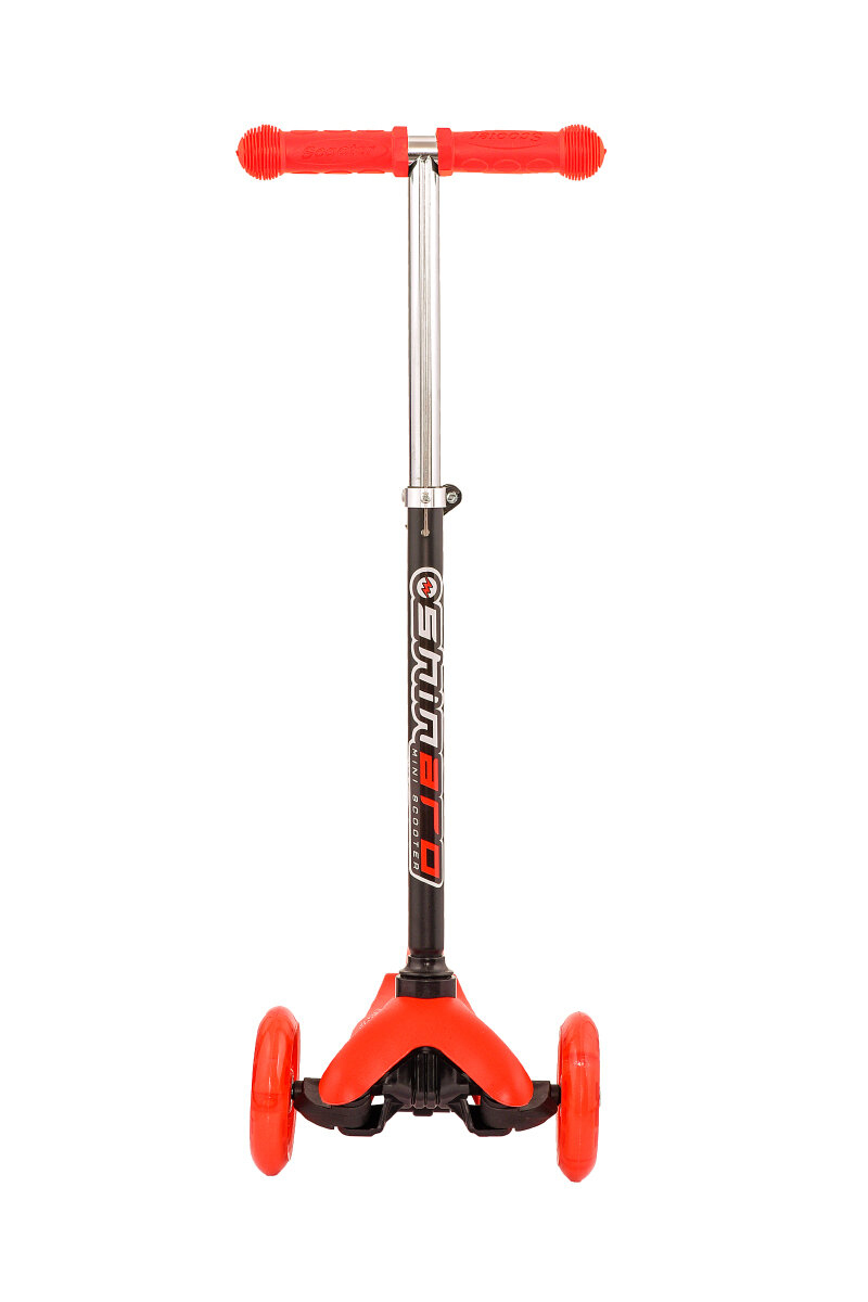 Mini Kırmızı Scooter ST257