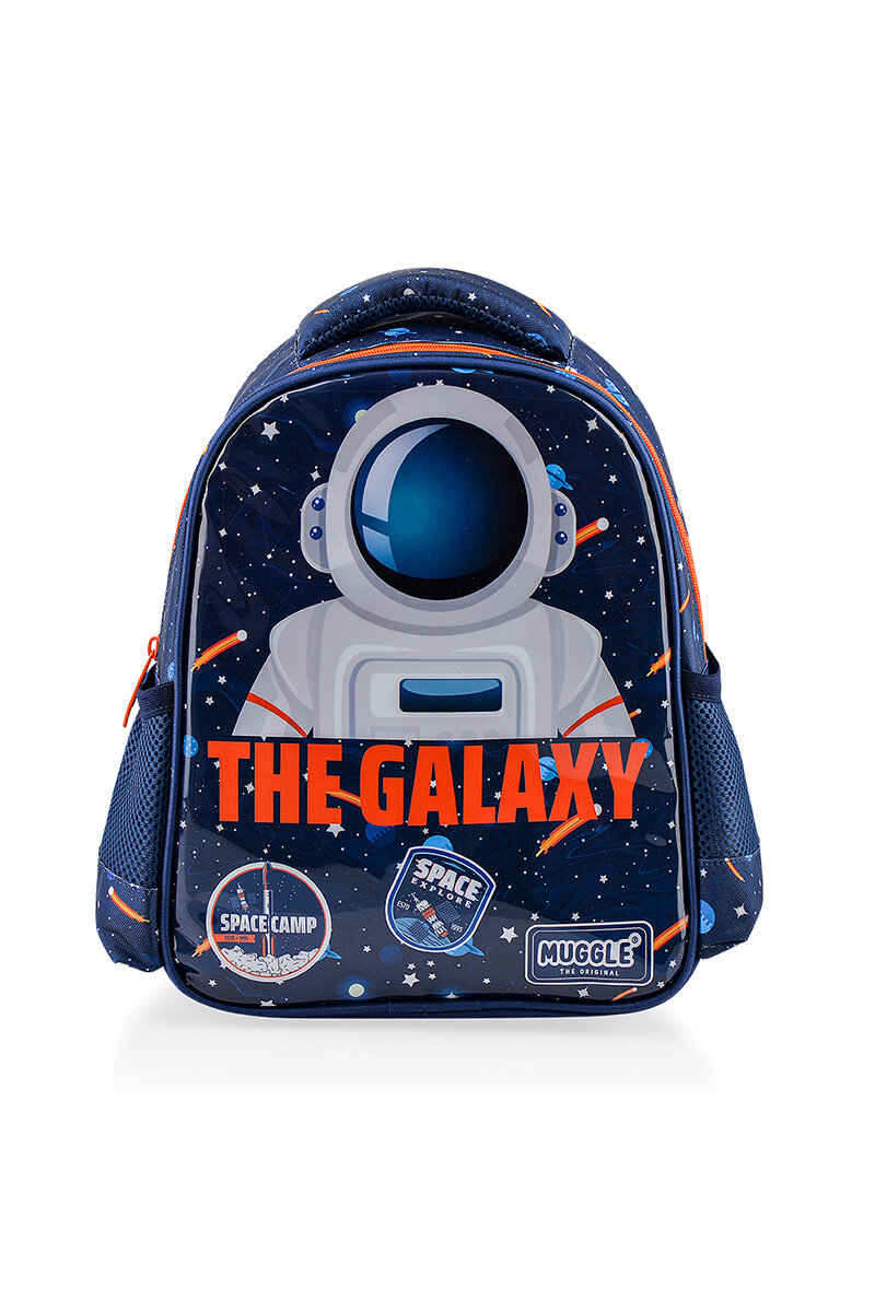 Muggle Galaxy Okul Canta 0839