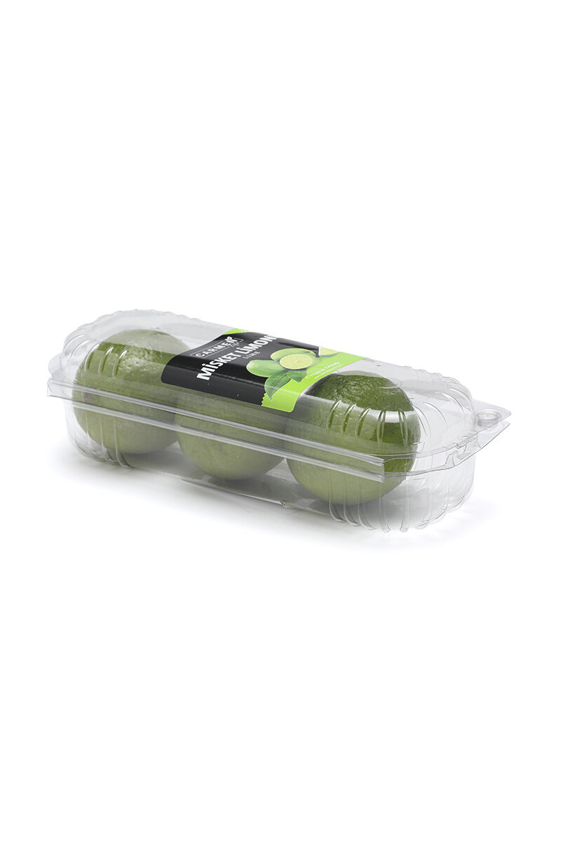 Limon Lime Paket Adet 3'lü