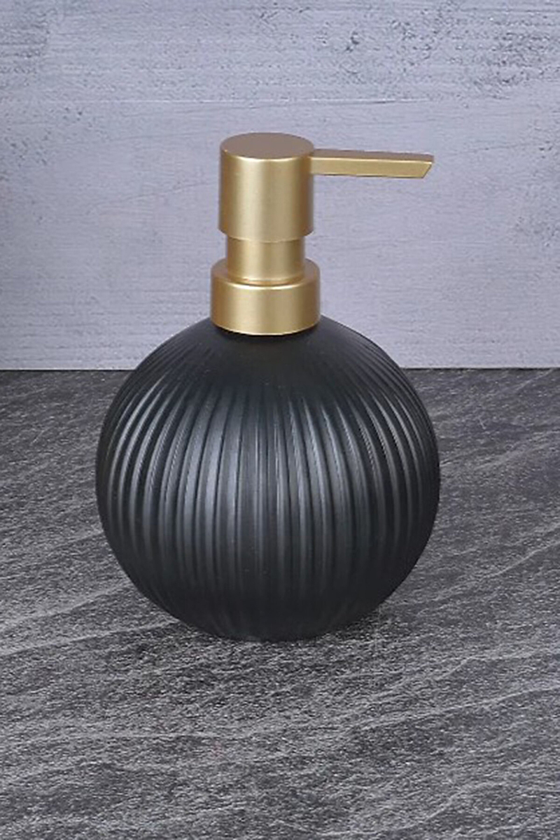 Tohana Cam Sıvı Sabunluk Thn89802