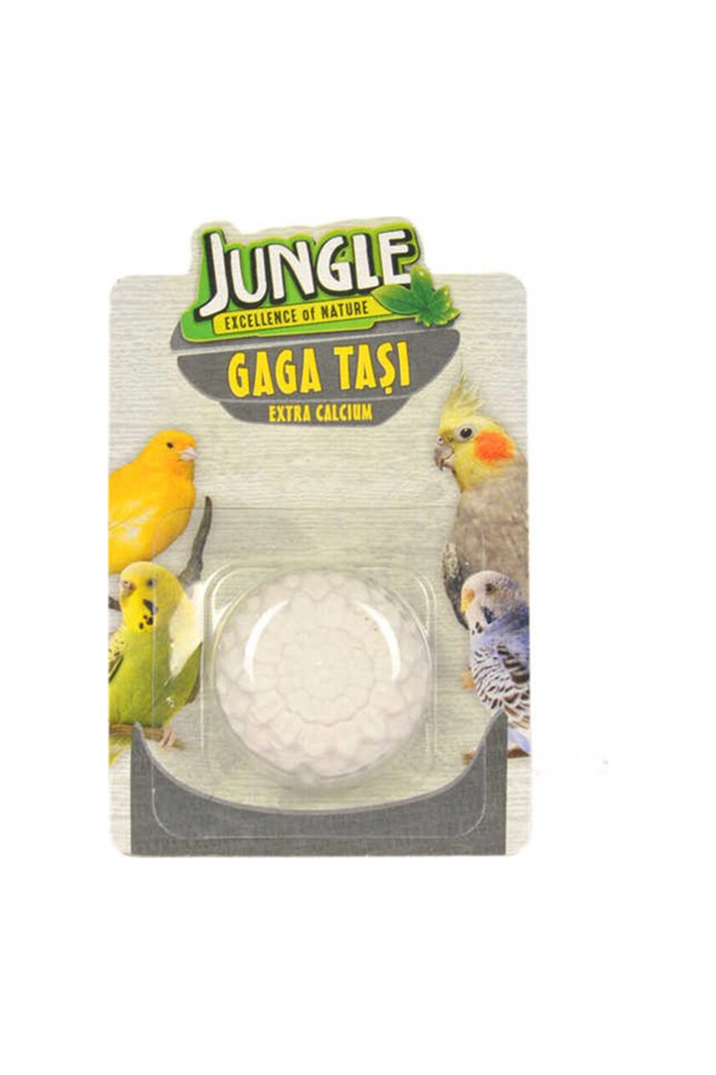 Jungle Gaga Taşı