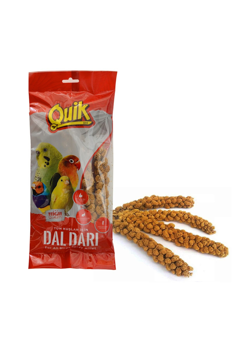 Quik Doğal Dal Darı