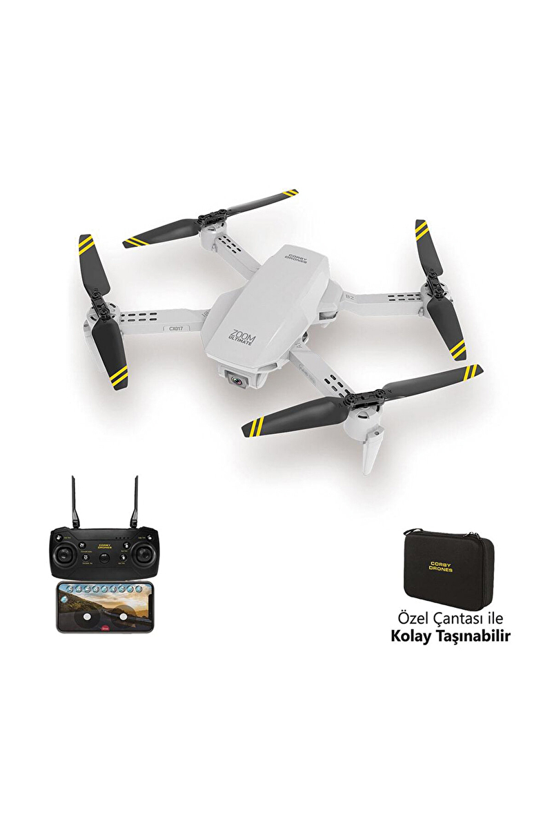 Smart Drone CX017