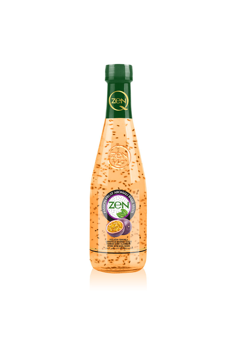 Zen Basil Çarkıfelek 300 ml