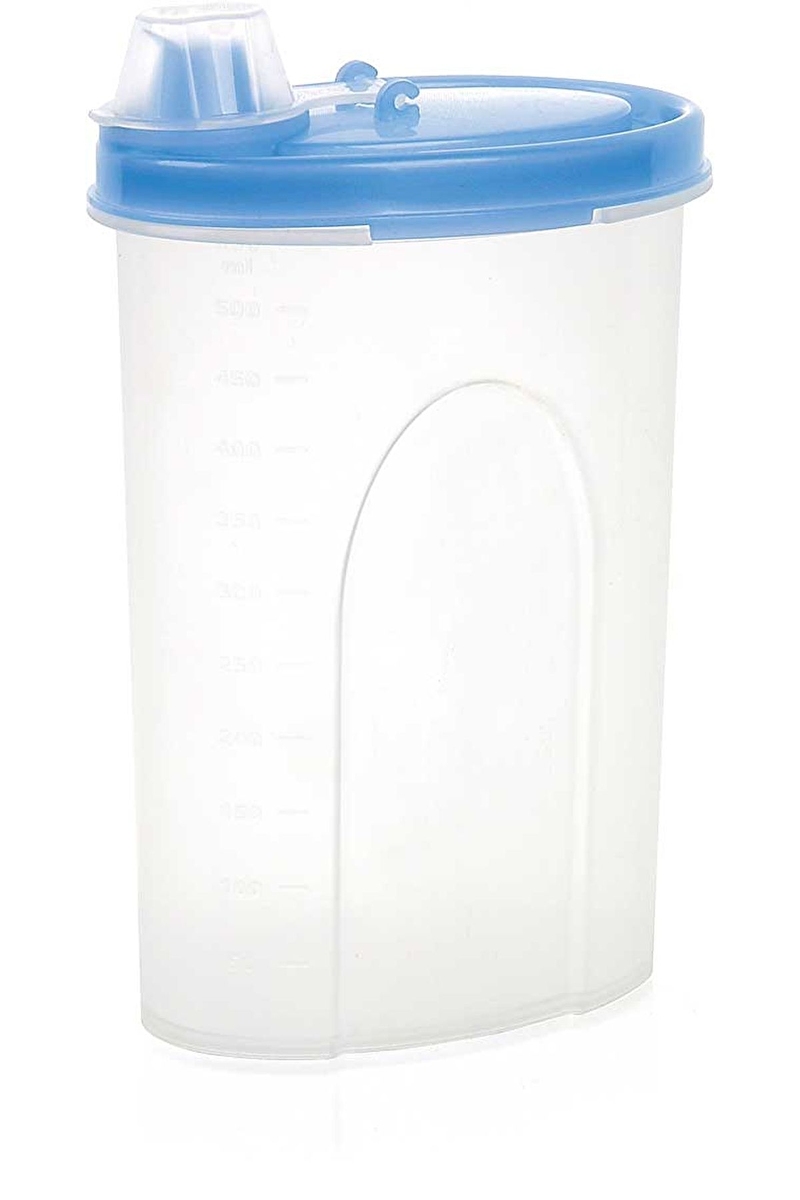 Proff Sıvı Yaglık Sırkelık 550Ml 2601443