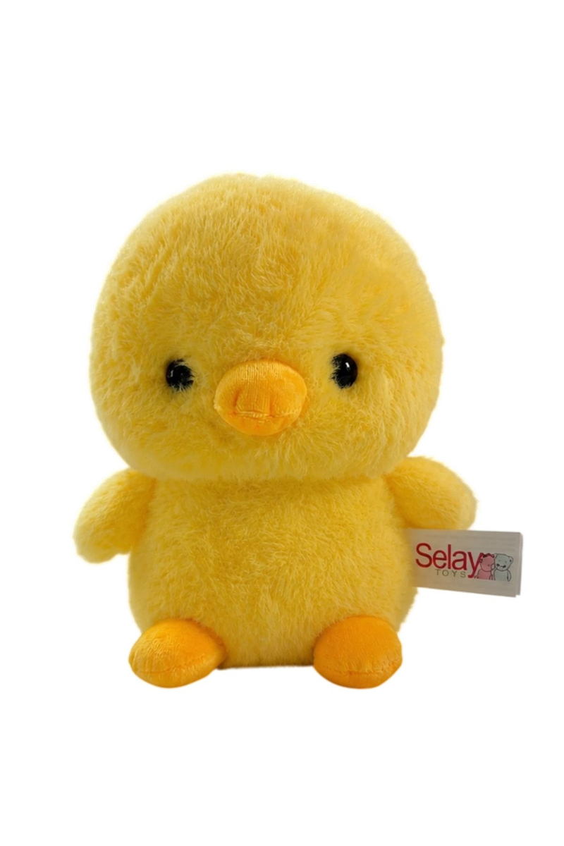 Selay Pelüş Civciv 20 cm 2179