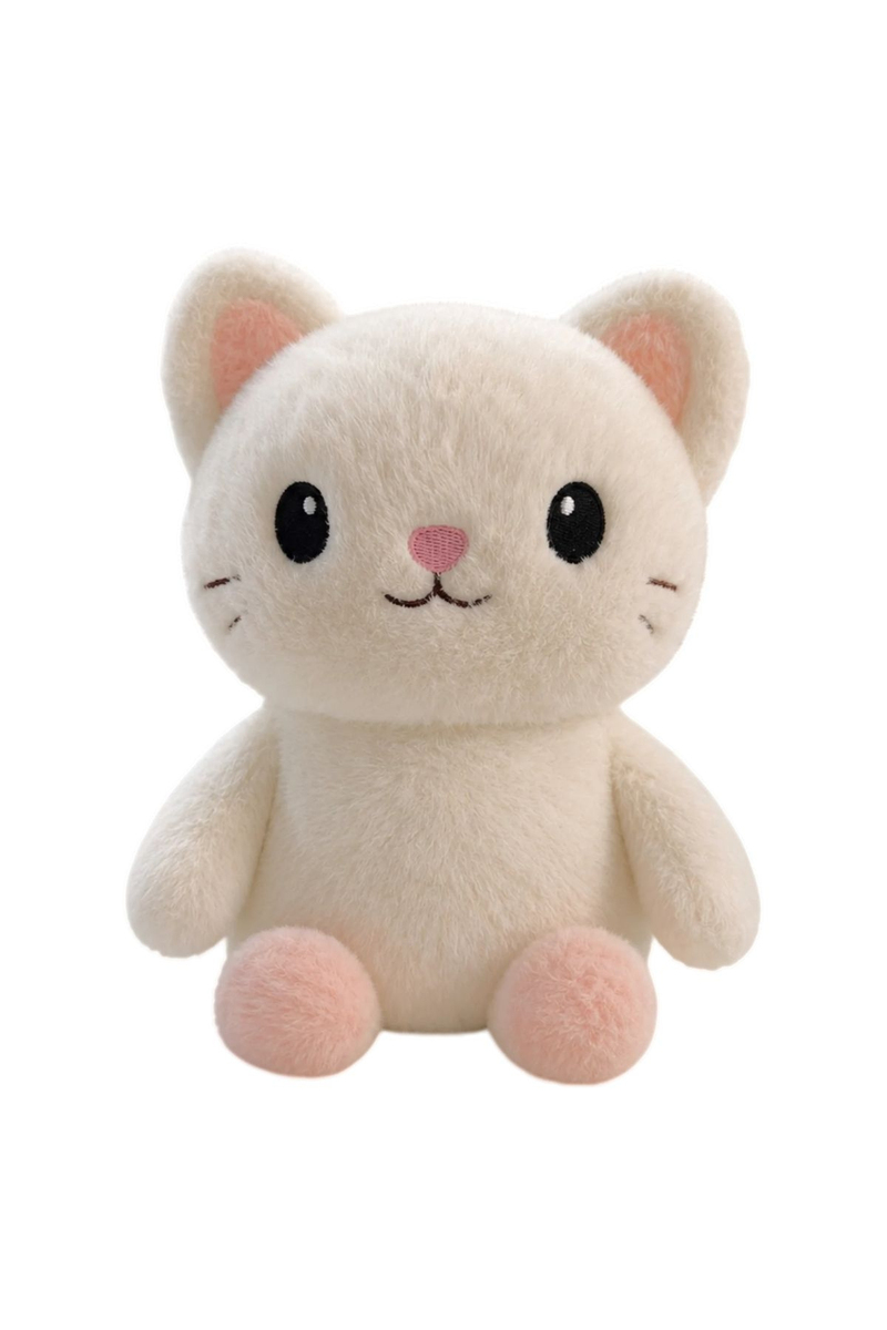 Selay Pelüş Kedi 20 cm 2183