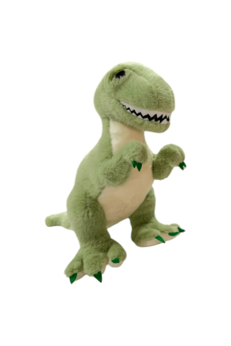 T-Rex Peluş 25 cm