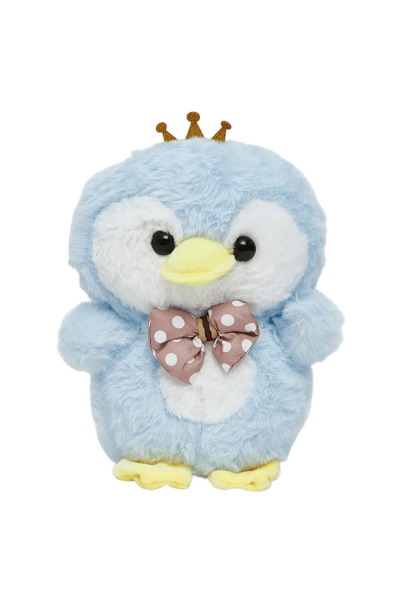 Selay Pelüş Papyonlu Penguen 22 cm 4470