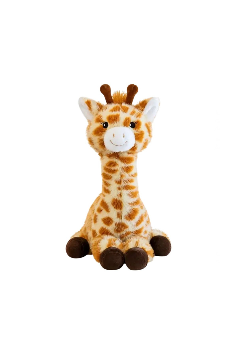 Selay Pelüş Zürafa 25 cm 4479
