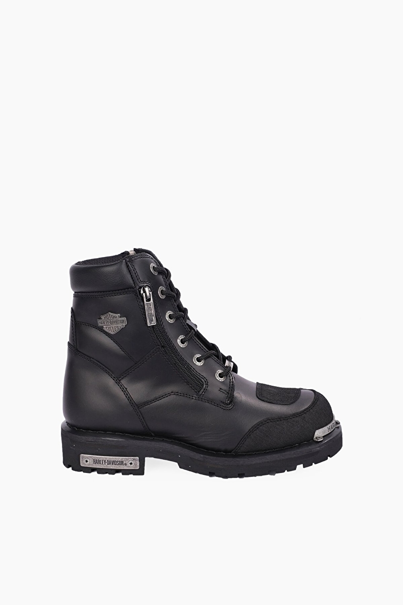 Harley Davidson Erkek Bot RENSHAW.M
