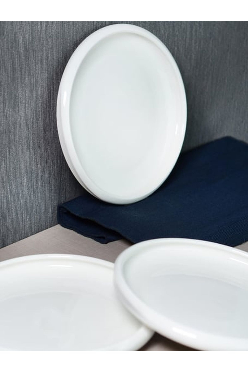 Paçi Limpio Servis Tabağı 27 cm