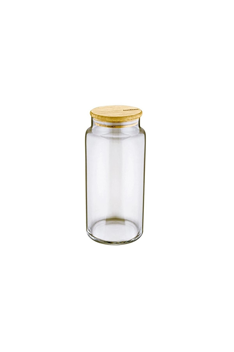 Bambum Zone Cam Saklama Kabı 1300 ml