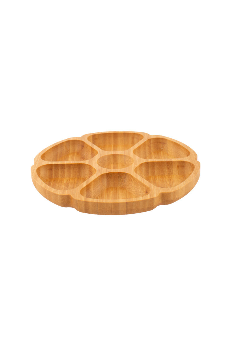 Bambum Dönen Çerezlik Pincho Mini B5002