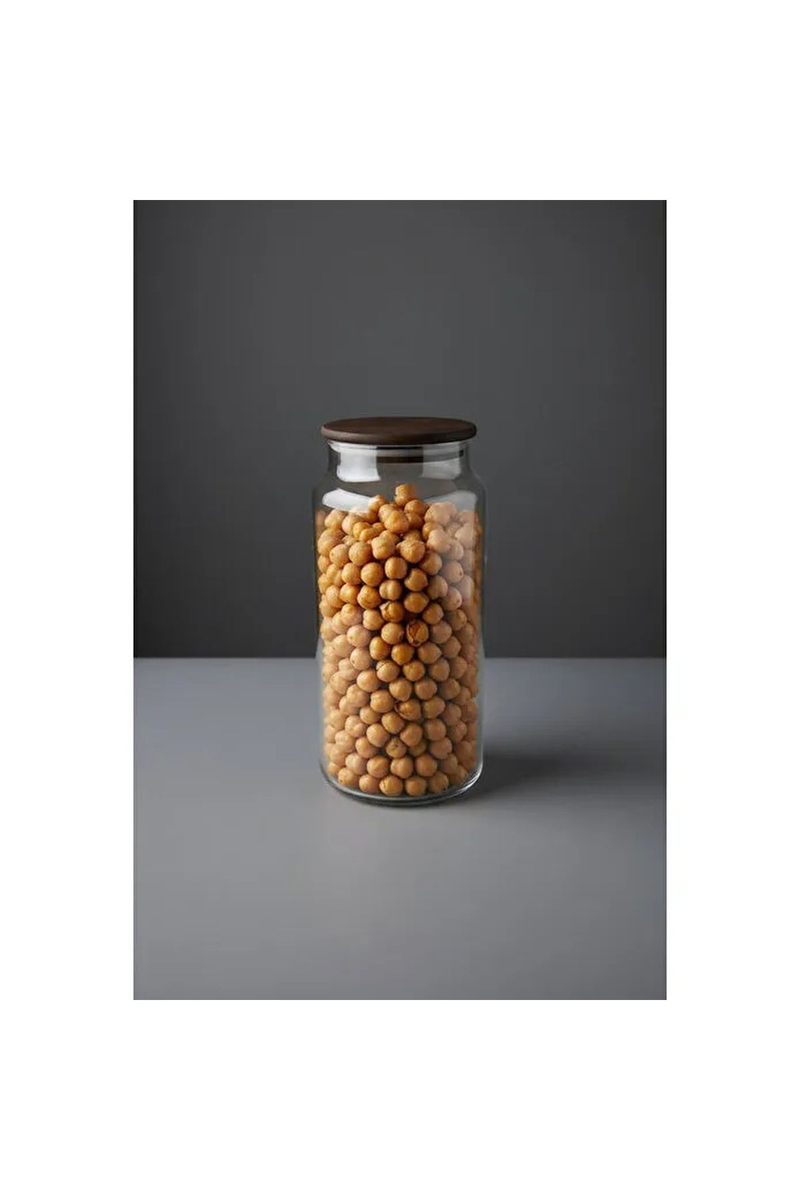 Bambum Nero Zone Saklama Kabı 1300ml