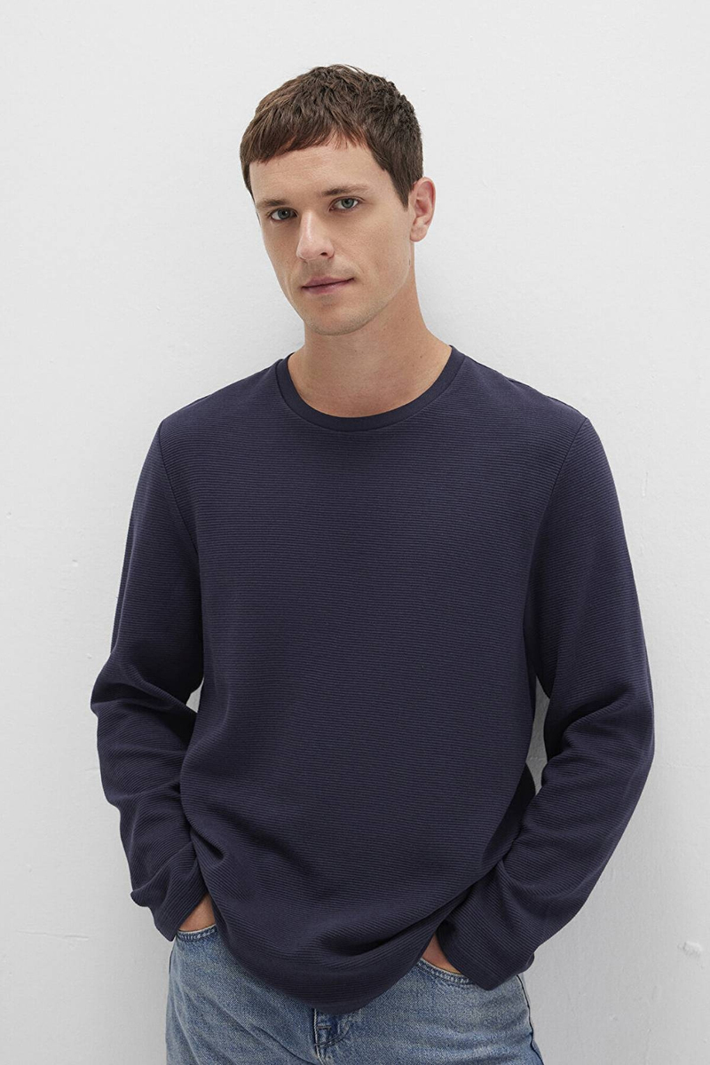 Mavi Erkek Sweatshirt M064622-26828
